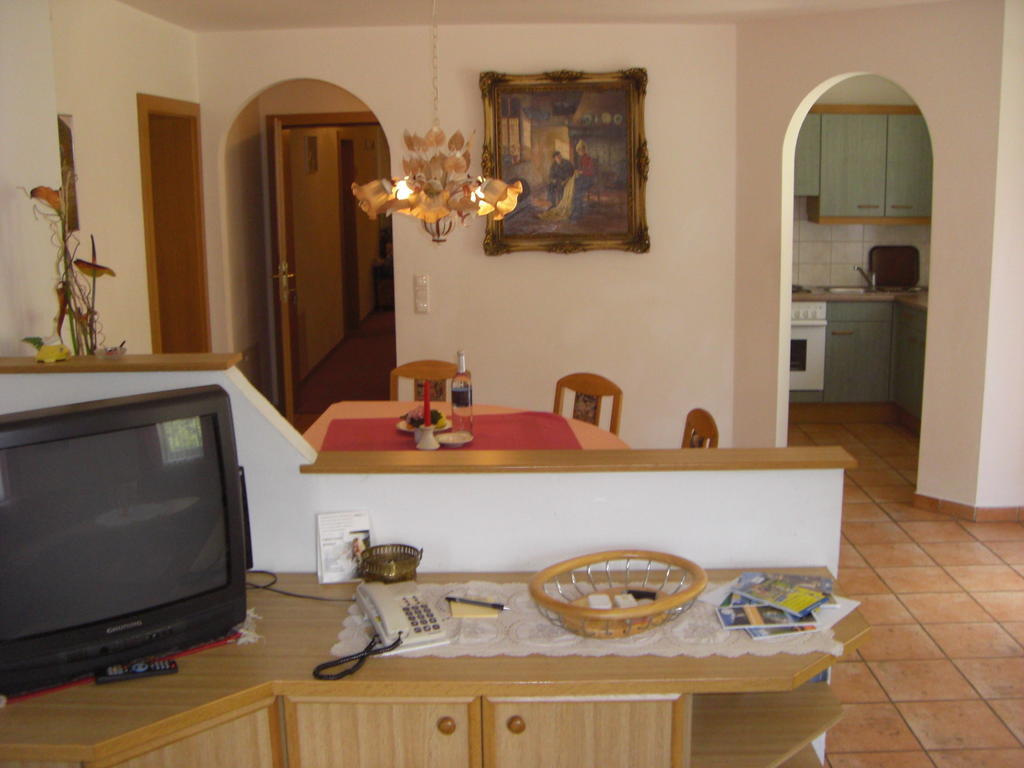 Ferienhaeuser Thalbach Heiligenblut Δωμάτιο φωτογραφία