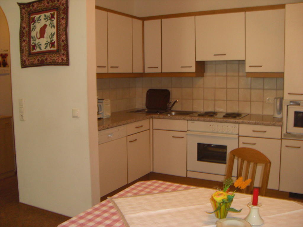 Ferienhaeuser Thalbach Heiligenblut Εξωτερικό φωτογραφία
