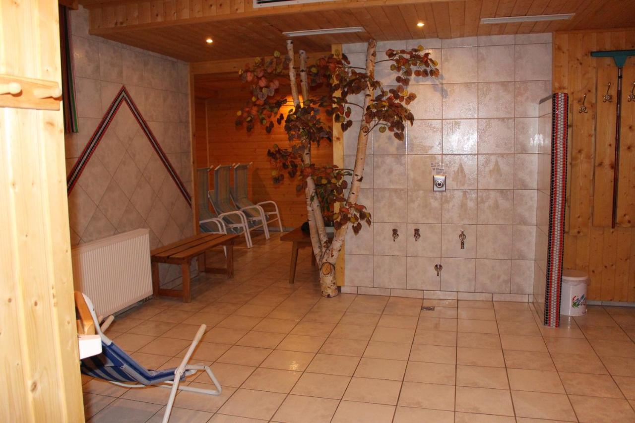 Ferienhaeuser Thalbach Heiligenblut Εξωτερικό φωτογραφία