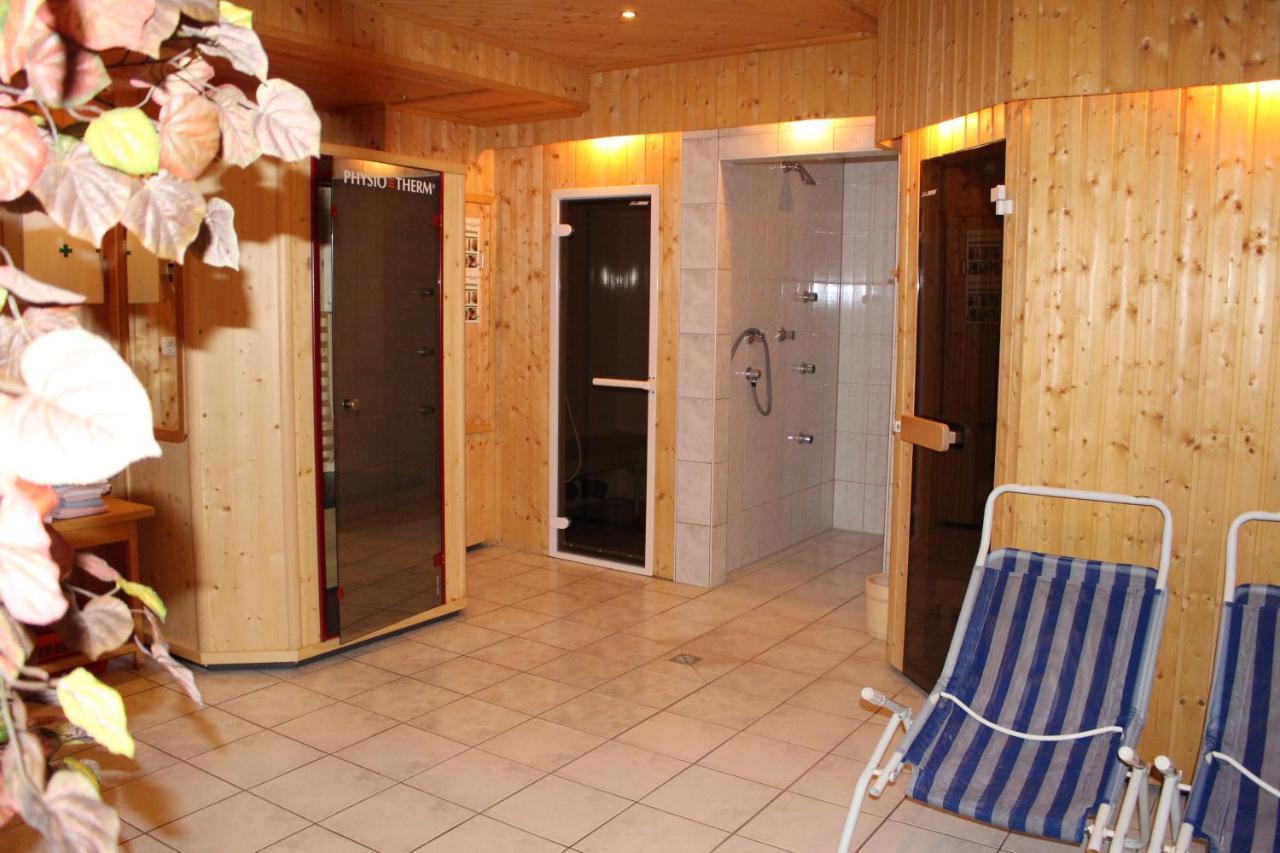 Ferienhaeuser Thalbach Heiligenblut Εξωτερικό φωτογραφία
